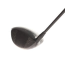 Titleist TSR2 Graphite Mens Right Hand Driver 10* Regular - HZRDUS CB 5.5 50g
