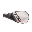 Titleist TSR2 Graphite Mens Right Hand Driver 10* Regular - HZRDUS CB 5.5 50g