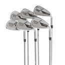 PXG Black Ops Steel Mens Right Hand Irons 5-PW Regular - True Temper Elevate MPH 95