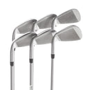 PXG Black Ops Steel Mens Right Hand Irons 5-PW Regular - True Temper Elevate MPH 95