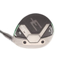 Callaway Elyte X Graphite Mens Right Hand Fairway 5 Wood 18* Regular - Denali 5.5 60g