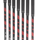 TaylorMade Stealth Graphite Mens Right Hand Irons 5-SW Senior - Fujikura Ventus 5-A