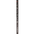 TaylorMade Stealth Graphite Mens Right Hand 4 Iron 18.5* Senior - Fujikura Ventus 5-A