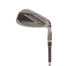 TaylorMade Stealth Graphite Mens Right Hand Approach Wedge 49* Senior - Fujikura Ventus 5-A
