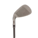 TaylorMade Stealth Graphite Mens Right Hand Approach Wedge 49* Senior - Fujikura Ventus 5-A