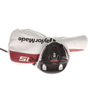 TaylorMade R15 Graphite Mens Right Hand Driver 12* Stiff - Speeder 57