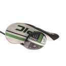 Callaway Epic Speed Graphite Mens Right Hand Fairway 3 Wood 15* Stiff - HZRDUS Smoke iM10 6.0 60g