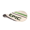 Callaway Epic Speed Graphite Mens Right Hand Fairway 3 Wood 15* Stiff - HZRDUS Smoke iM10 6.0 60g
