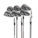 Mizuno JPX 800 Graphite Ladies Right Hand Irons 6-SW Ladies - Mizuno Exsar