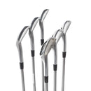Mizuno JPX 800 Graphite Ladies Right Hand Irons 6-SW Ladies - Mizuno Exsar