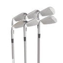 Mizuno JPX 800 Graphite Ladies Right Hand Irons 6-SW Ladies - Mizuno Exsar