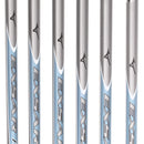 Mizuno JPX 800 Graphite Ladies Right Hand Irons 6-SW Ladies - Mizuno Exsar