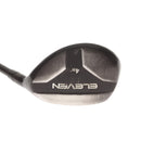 Eleven Graphite Mens Right Hand 4 Hybrid 21* Regular - Eleven