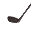 Eleven Graphite Mens Right Hand 4 Hybrid 21* Regular - Eleven