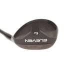 Eleven Graphite Mens Right Hand 5 Hybrid 24* Regular - Eleven