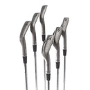 Titleist 755 Steel Mens Right Hand Irons 5-PW Stiff - True Temper
