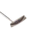 Ping G2i Zing Mens Right Hand Putter 35" - Super Stroke
