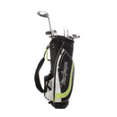MacGregor CG4000 Graphite Mens Right Hand Package Set Regular - MacGregor