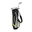 MacGregor CG4000 Graphite Mens Right Hand Package Set Regular - MacGregor