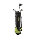 MacGregor CG4000 Graphite Mens Right Hand Package Set Regular - MacGregor