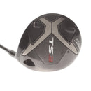 Titleist TS3 Graphite Mens Right Hand Driver 8.5* Extra Stiff - HZRDUS RDX Smoke Black 6.5 60g