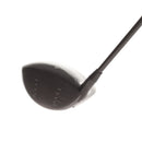 Titleist TS3 Graphite Mens Right Hand Driver 8.5* Extra Stiff - HZRDUS RDX Smoke Black 6.5 60g