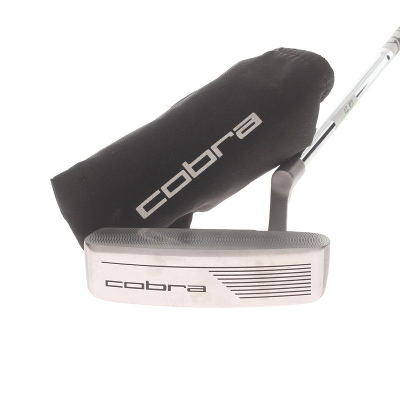 Cobra Fly XL Mens Right Hand Putter 34.5" Blade - Cobra