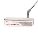 Cobra Fly XL Mens Right Hand Putter 34.5" Blade - Cobra