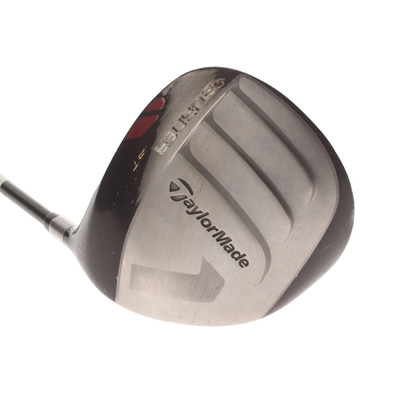 TaylorMade Burner Superfast Graphite Mens Right Hand Driver 13* Regular - Matrix Ozik X-Con 4.8