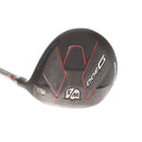 Wilson D300 Graphite Mens Right Hand Fairway 3 Wood 15* Regular - Matrix Speed Rulz 49 R