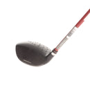 Wilson D300 Graphite Mens Right Hand Fairway 3 Wood 15* Regular - Matrix Speed Rulz 49 R