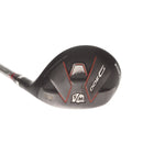 Wilson D300 Graphite Mens Right Hand 3 Hybrid 19* Regular - Matrix Speed Rulz 54 R