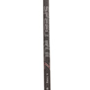Wilson D300 Graphite Mens Right Hand 3 Hybrid 19* Regular - Matrix Speed Rulz 54 R