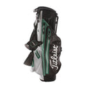 Titleist Stadry Stand Bag - Grey/Green/Black