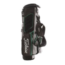 Titleist Stadry Stand Bag - Grey/Green/Black