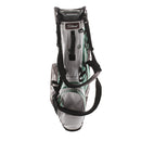 Titleist Stadry Stand Bag - Grey/Green/Black