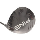 Ping G25 Graphite Mens Right Hand Driver 10.5* Regular - Ping TFC 189