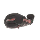 Ping G25 Graphite Mens Right Hand Driver 10.5* Regular - Ping TFC 189