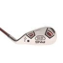 Ping G15 Graphite Mens Right Hand 4 Hybrid 23* Regular - Ping TFC 149