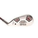 Ping G15 Graphite Mens Right Hand 5 Hybrid 27* Regular - Ping TFC 149
