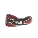 Ping G15 Graphite Mens Right Hand 5 Hybrid 27* Regular - Ping TFC 149