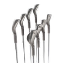 Ping G25 Steel Mens Right Hand Irons 4-SW Green Dot 2.25* Upright Regular - Ping CFS