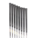 Ping G25 Steel Mens Right Hand Irons 4-SW Green Dot 2.25* Upright Regular - Ping CFS