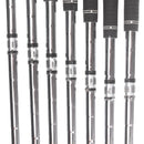 Mizuno MP-58 Steel Mens Right Hand Irons 4-PW Stiff - N.S.Pro 950GH