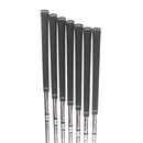 Mizuno MP-58 Steel Mens Right Hand Irons 4-PW Stiff - N.S.Pro 950GH