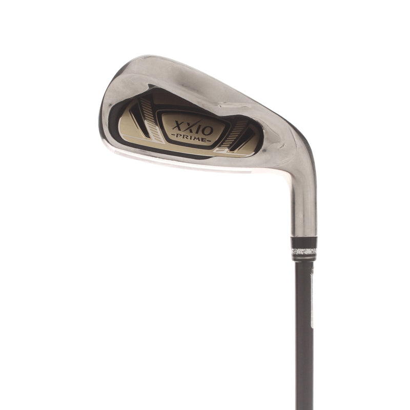 XXIO Prime Graphite Mens Right Hand 5 Iron 22* Soft Regular - XXIO