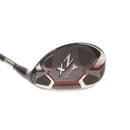 Srixon ZX Graphite Mens Right Hand 3 Hybrid 19* Regular - HZRDUS Smoke 5.5 80g HY