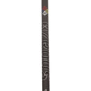 Srixon ZX Graphite Mens Right Hand 3 Hybrid 19* Regular - HZRDUS Smoke 5.5 80g HY