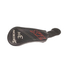 Srixon ZX Graphite Mens Right Hand 3 Hybrid 19* Regular - HZRDUS Smoke 5.5 80g HY