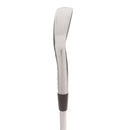 Cobra Forged Tec Steel Mens Right Hand 4 Iron 21* Regular - KBS Tour Lite